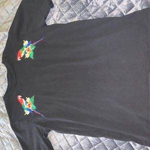 Empyre Parrot Shirt
